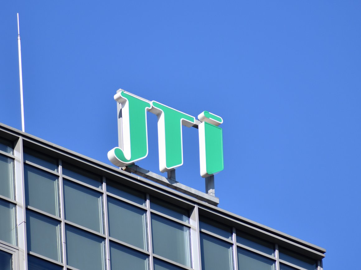 Японская табачная компания JTI назвала причину сохранения бизнеса в России