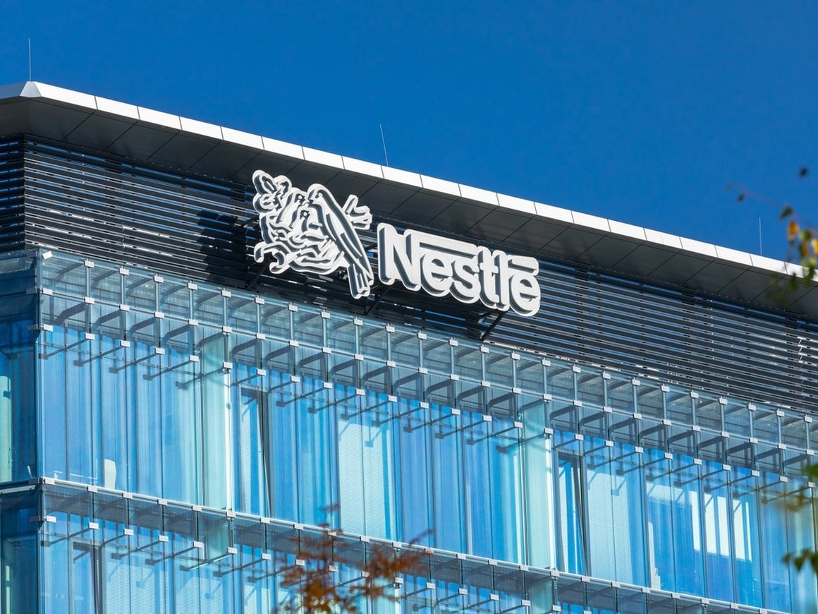 Nestle запускает продуктовый бренд для тех, кто принимает Ozempic и Wegovy