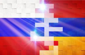 Российский банк запустил сервис мгновенных переводов на карты Армении без комиссии