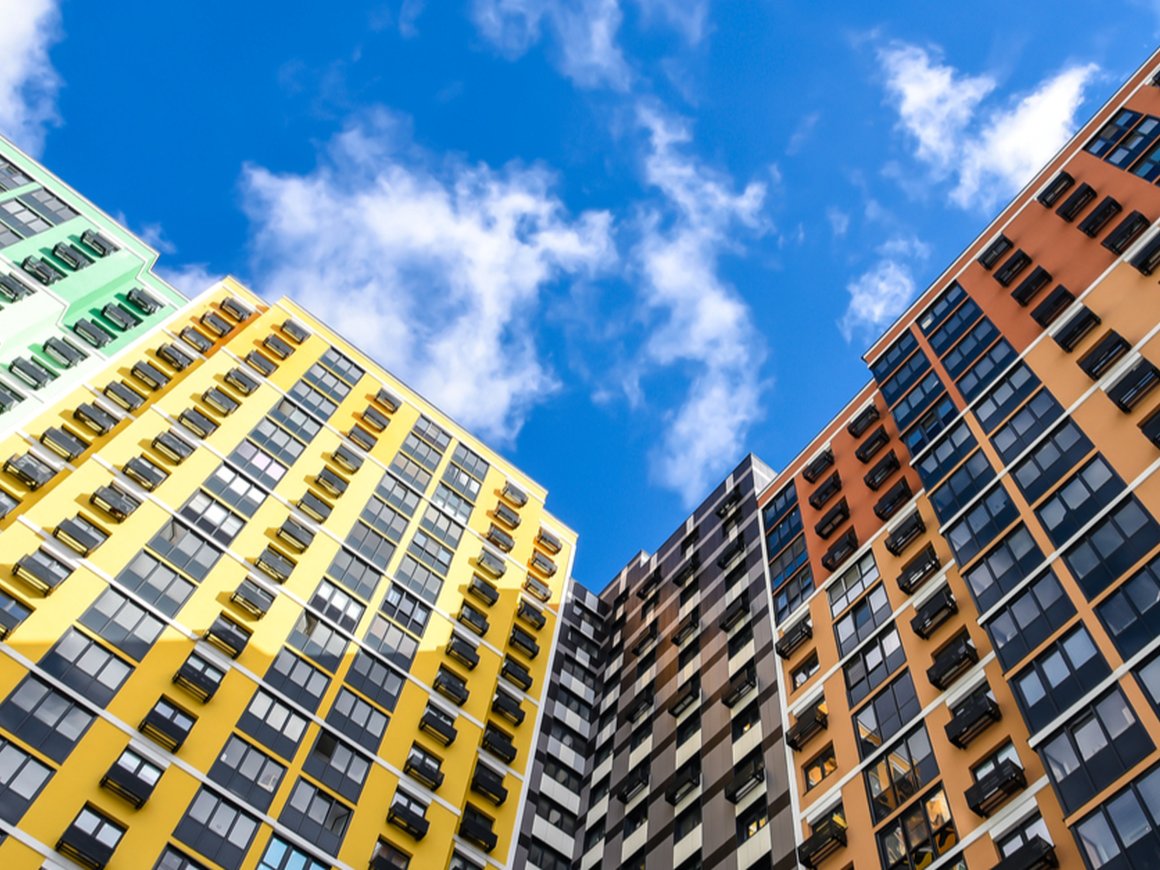 Предложение на рынке долгосрочной аренды жилья в городах-миллионниках резко выросло на фоне мобилизации