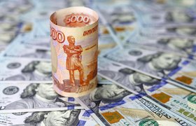 В ЦБ раскрыли механизм расчета курса рубля после введения санкций против Мосбиржи