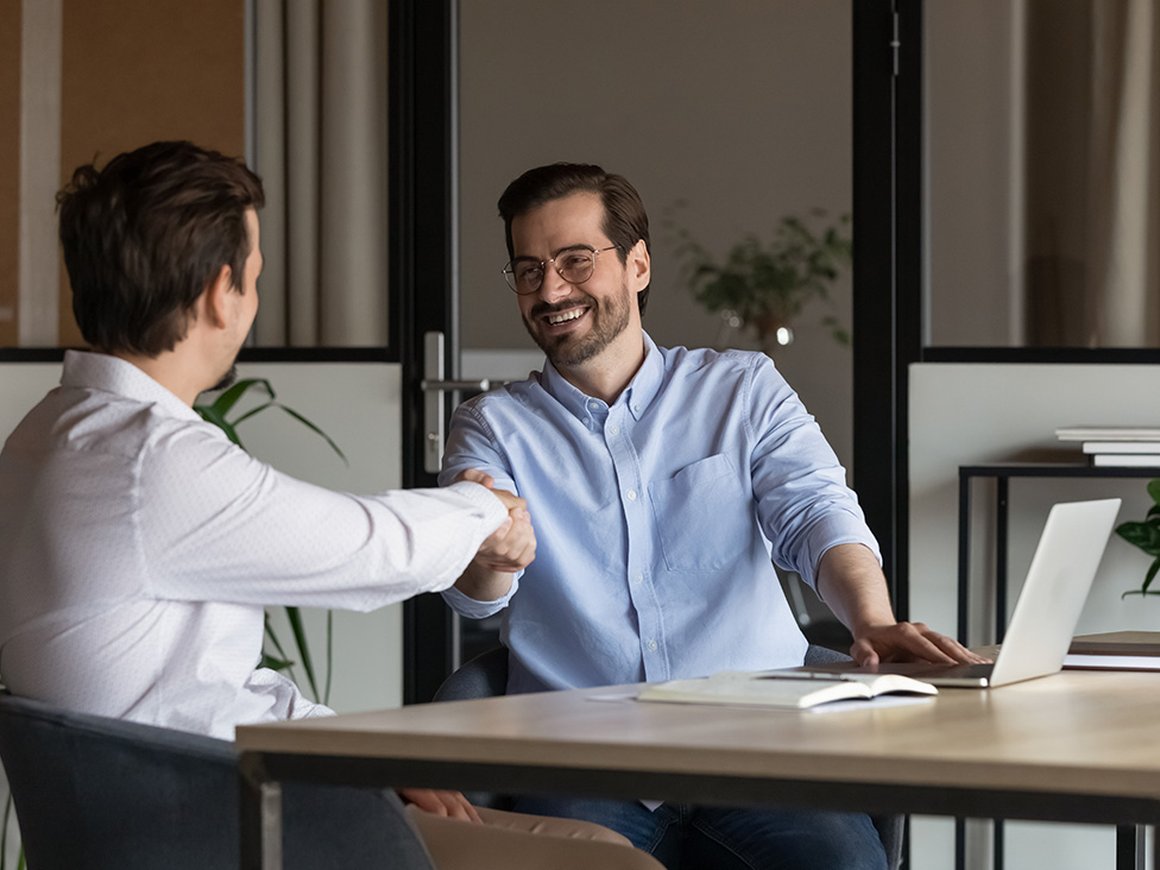 8 качеств руководителя, с которым приятно работать