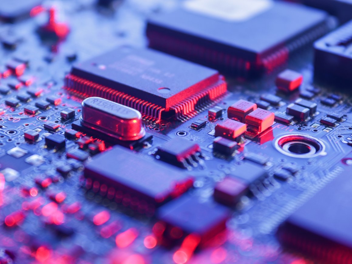 Крупнейший производитель микроэлектроники «Элемент» планирует выйти на IPO к концу 2024 года