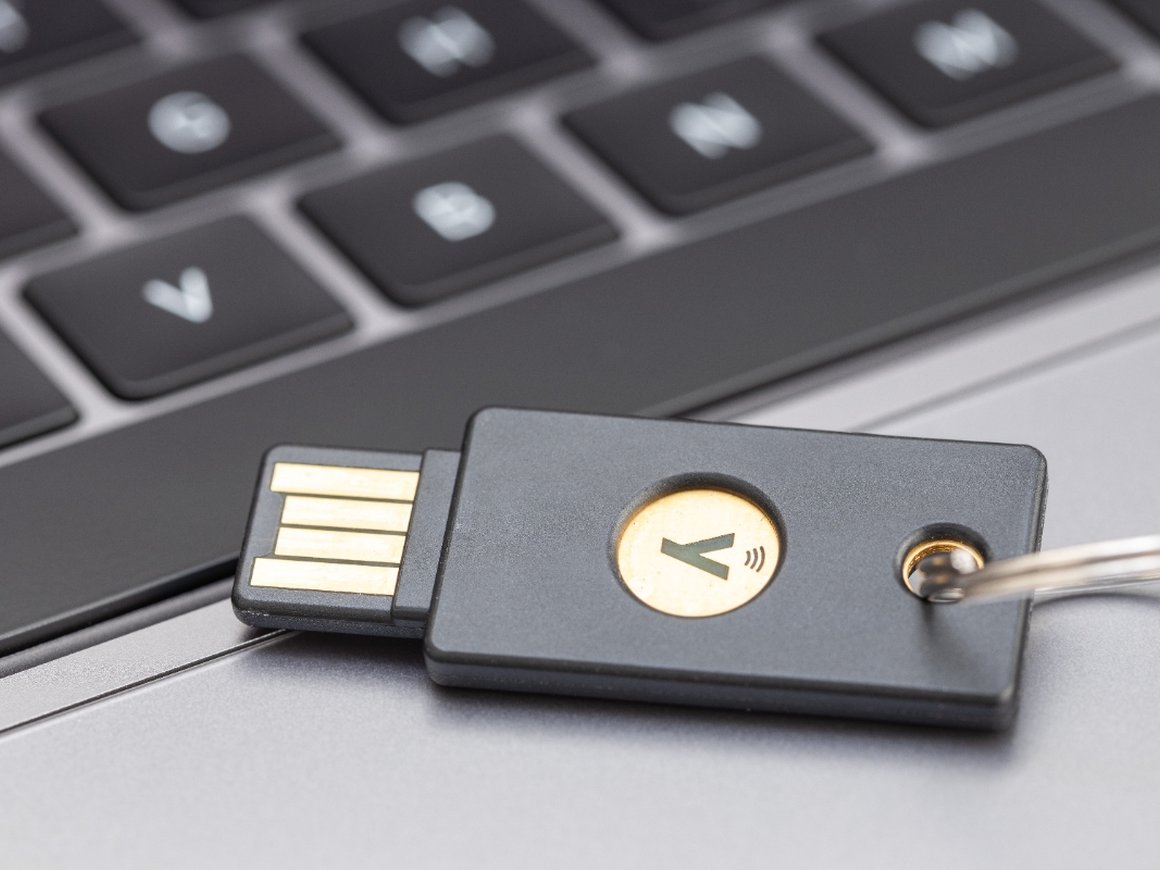 VK приобрел почти 4 тыс. токенов для обеспечения информационной безопасности сотрудников