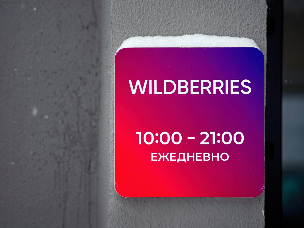 Минпромторг допустил «отдельные разбирательства» по работе склада Wildberries в Шушарах
