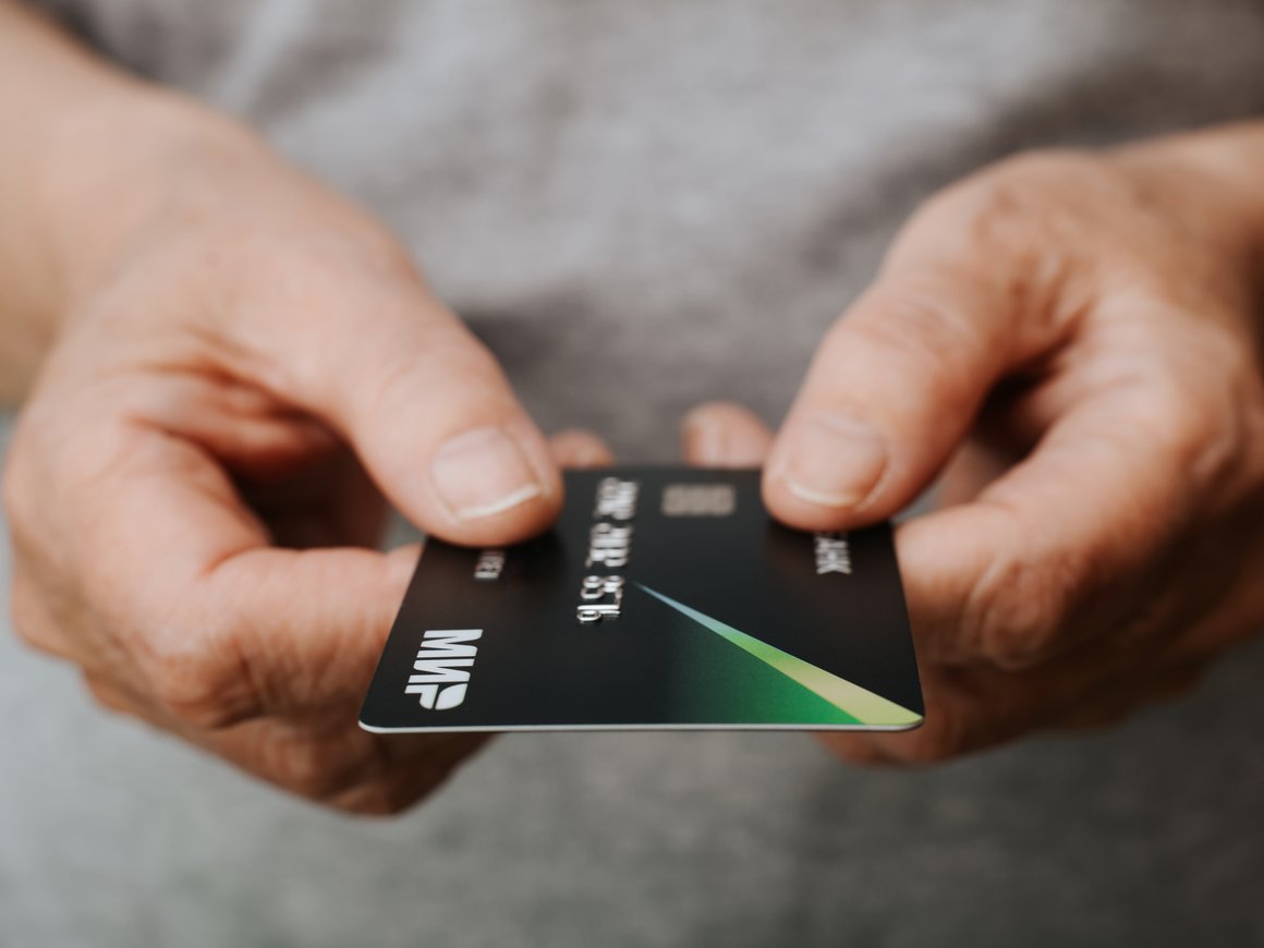 ЦБ Армении оставил за банками право принимать решения об обслуживании карт «Мир»