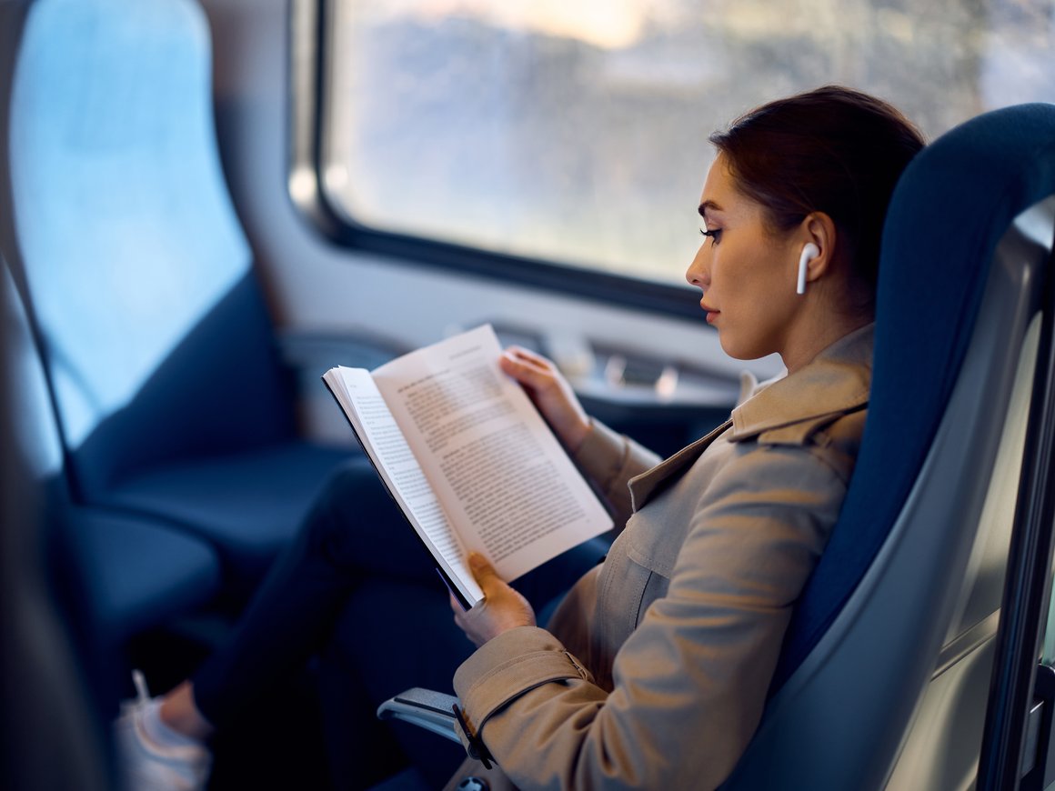 РЖД в 2024 году запустит приложение для покупки билетов