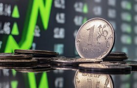 Аналитики «Сбера» спрогнозировали доллар по 65 рублей к концу января