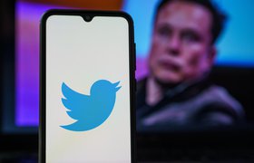 Инвесторы подали в суд на Илона Маска и Twitter