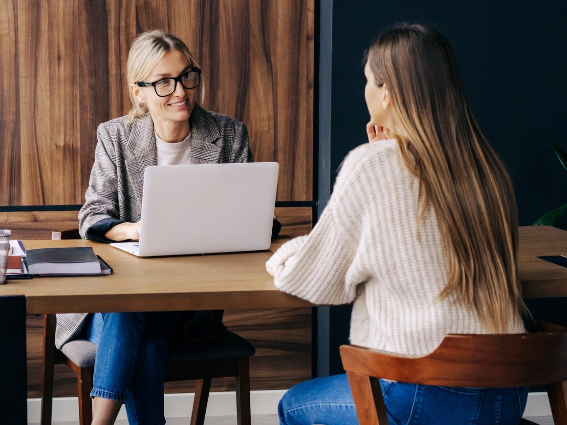 Как не ошибиться при выборе работы: задайте эти 5 вопросов на собеседовании
