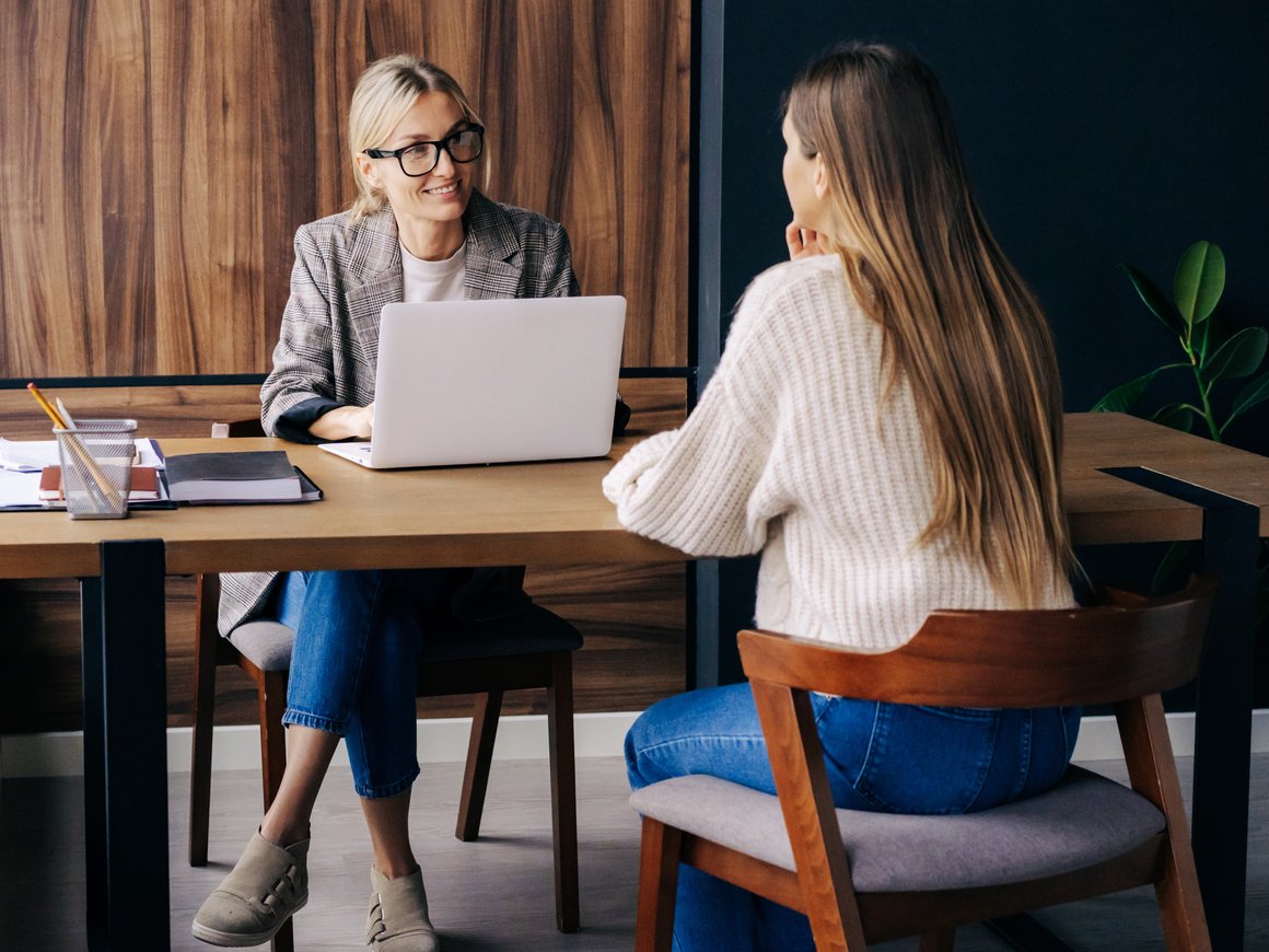 HH.ru запустил «Карьерный маркетплейс» с услугами менторов, консультантов и психологов