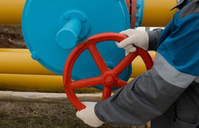 Газпром потратит сумму, эквивалентную сумме невыплаченных дивидендов, на выплату НДПИ