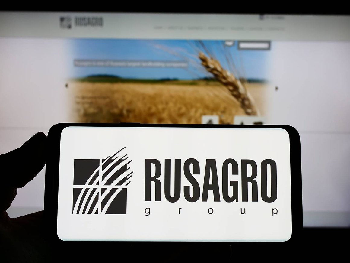 «Уверены в прозрачности своей работы»: в «Русагро» впервые прокомментировали обыски