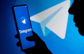 Аналитики сообщили о рекордном росте числа постов в Telegram на киберпреступную тематику