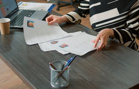 Если резюме написано с помощью ИИ, кандидату легче найти работу — исследование