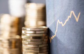 Герман Греф спрогнозировал инфляцию на уровне 5-6% в 2023 году