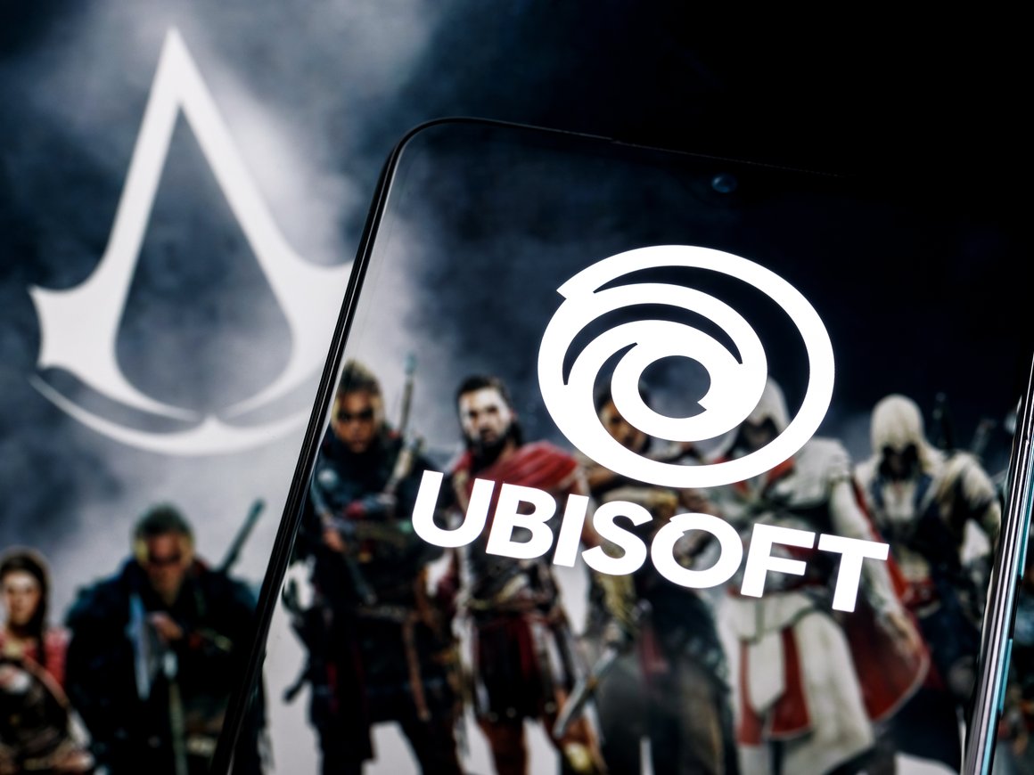 Ubisoft разработала нейросеть для создания диалогов между второстепенными персонажами в играх