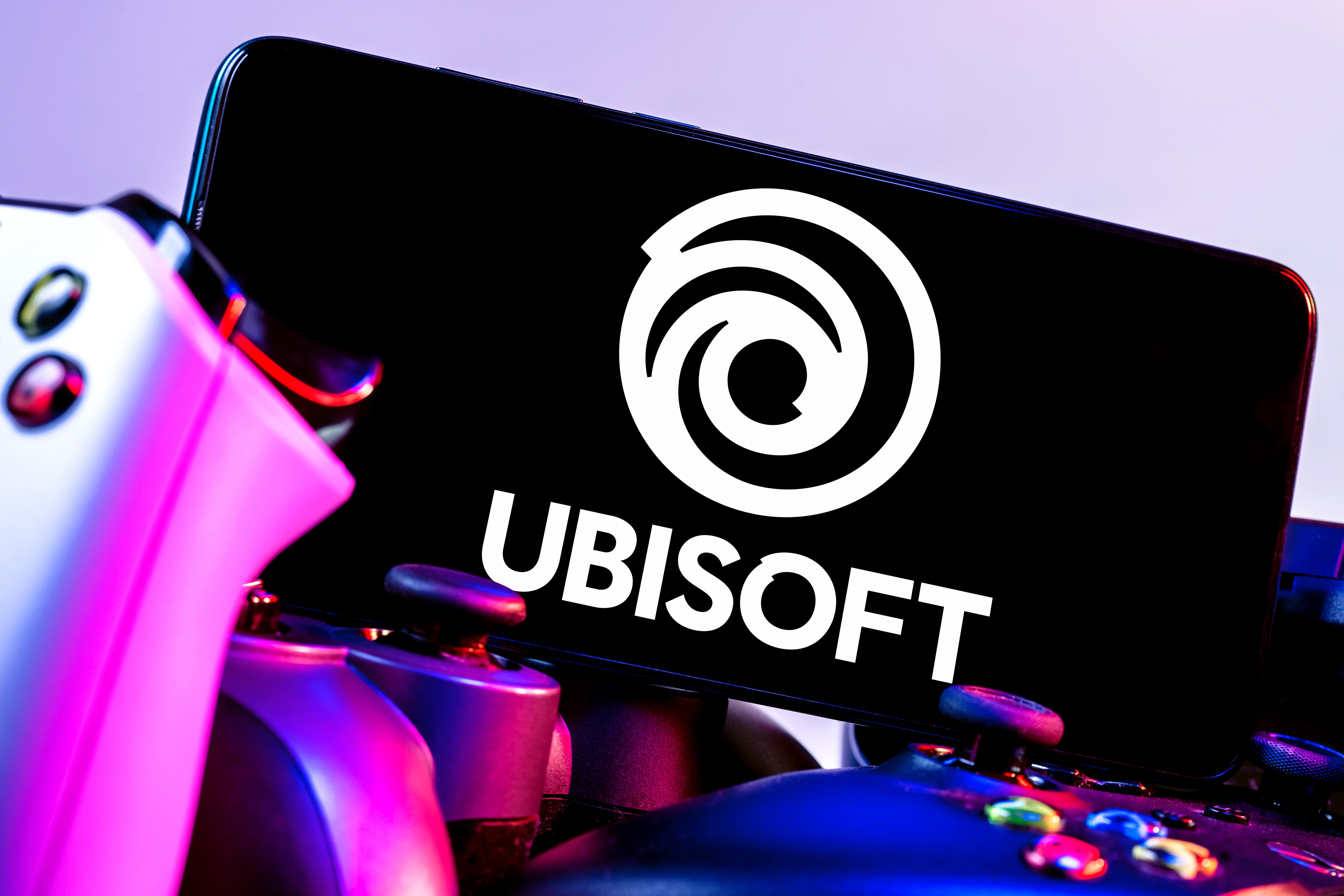 Французская игровая студия Ubisoft создаст дочернюю компанию стоимостью €4 млрд