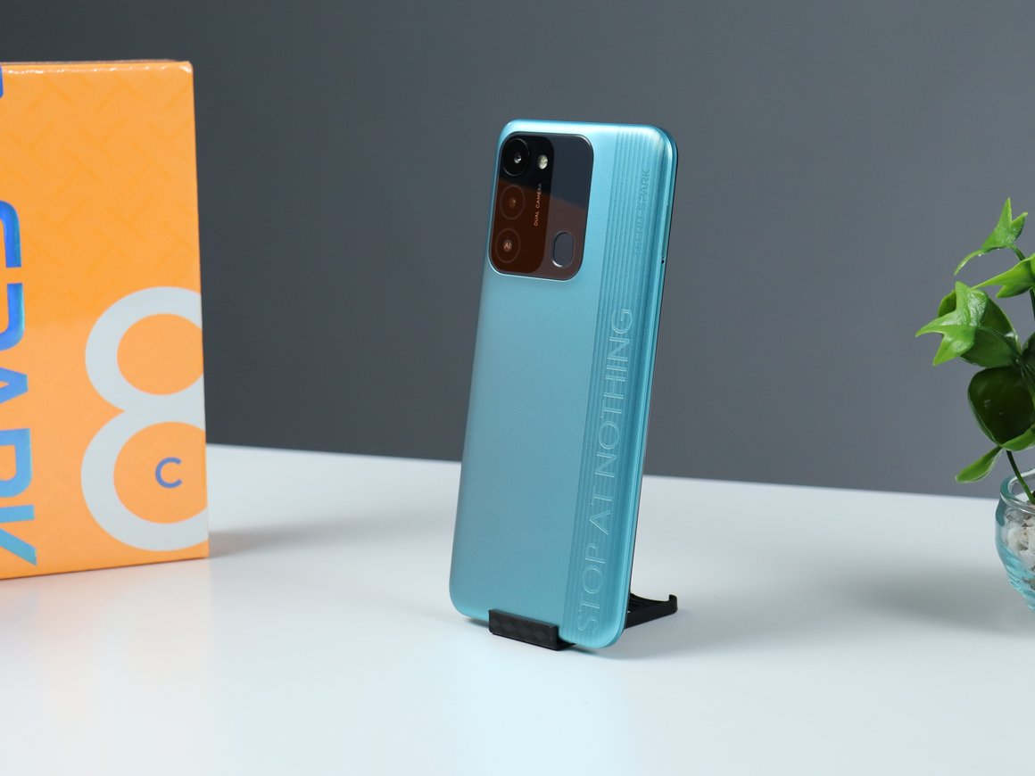 Структура Fplus откроет до 50 торговых точек китайской электроники Tecno