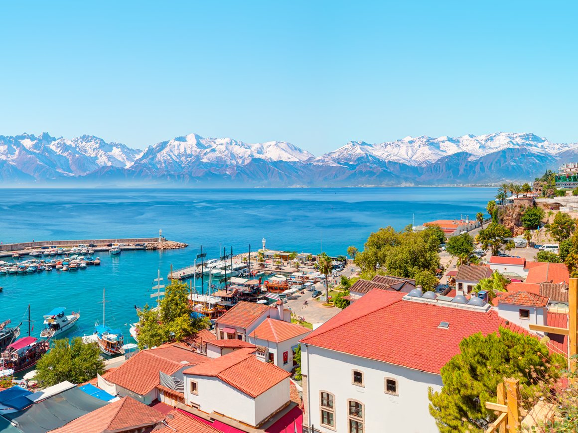 Идет прием заявок стартапов на Global Fundraising Stage 2022 в Анталии