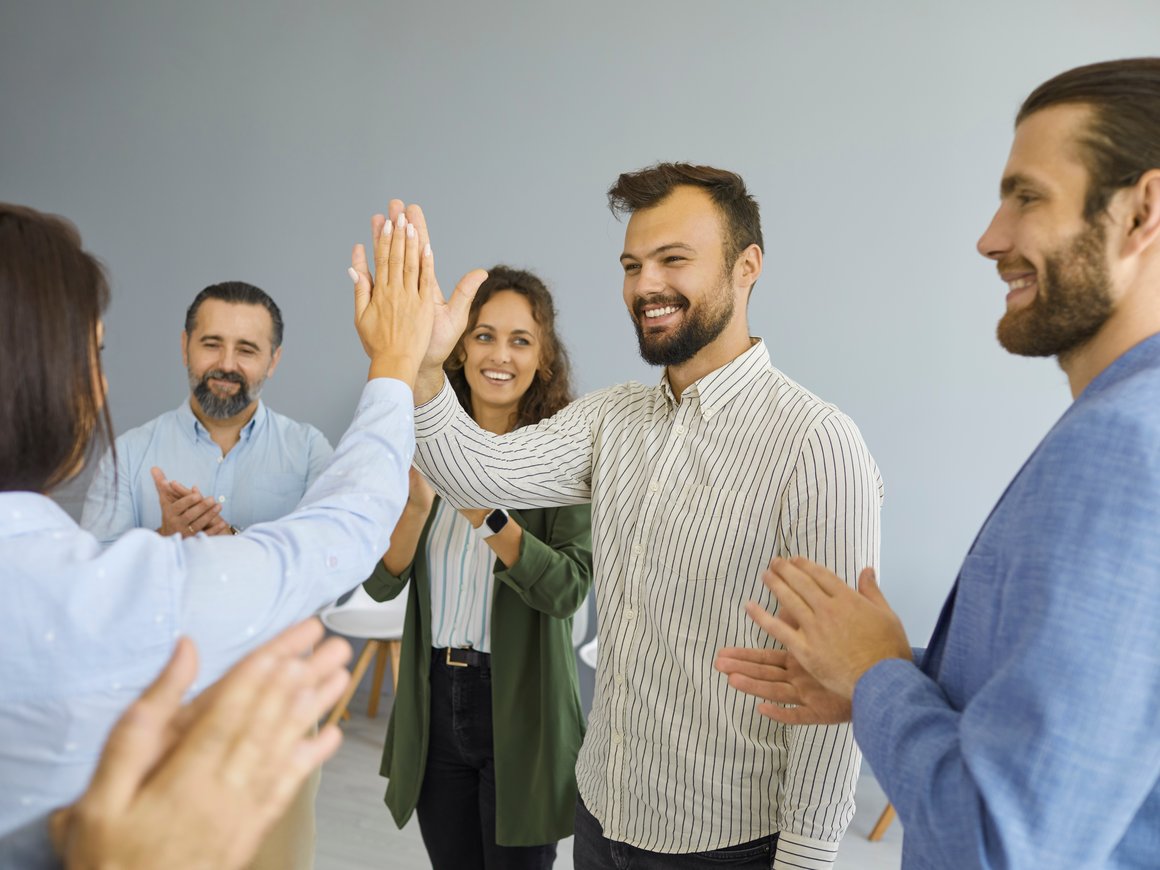 Заинтересованные сотрудники = прибыльный бизнес: какой должна быть система мотивации, чтобы получить такой эффект?