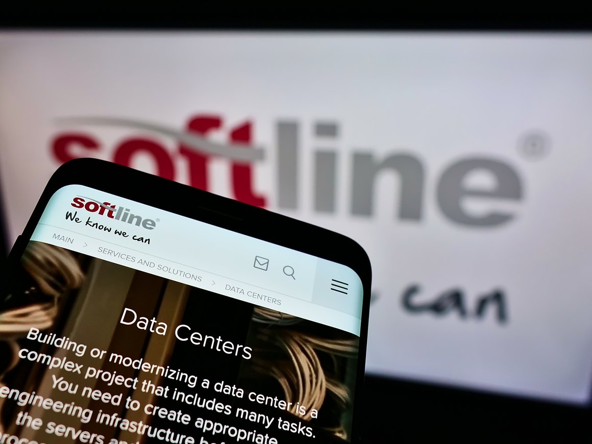 Softline объявила об исторически рекордных финансовых показателях за 2023 год