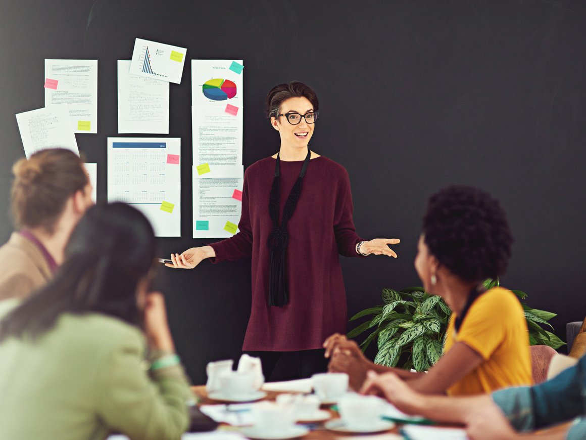 Воронка, водопад и волшебная «подушка» — новая «Нарния» в Excel и BI-аналитике