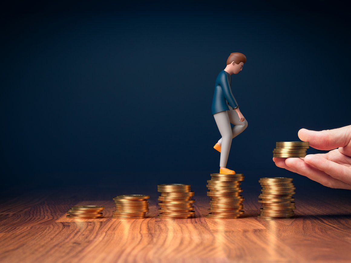 Власти готовятся возобновить программу грантов на IT-разработки в 2024 году