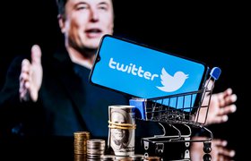 FT: уход крупных рекламодателей из Twitter спровоцировали действия Маска