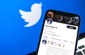 «Это настоящие американские горки»: Илон Маск рассказал об управлении Twitter