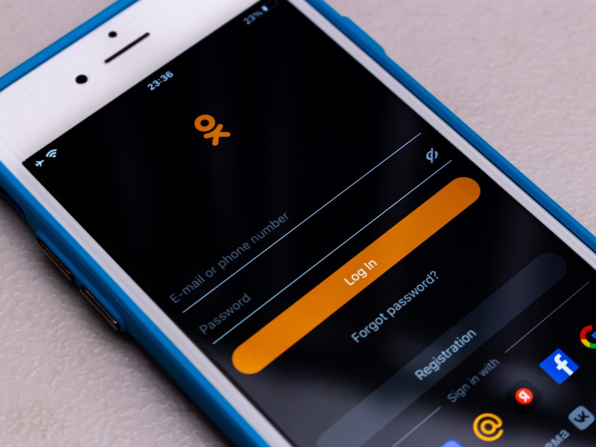 «Одноклассники» начнут показывать процент активной аудитории авторов и групп