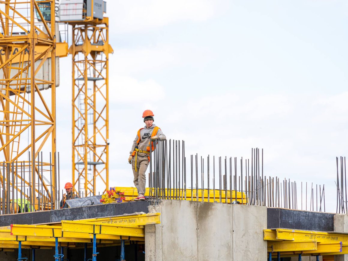 Бизнес предложил увеличить лимиты на льготное кредитование строительства гостиниц