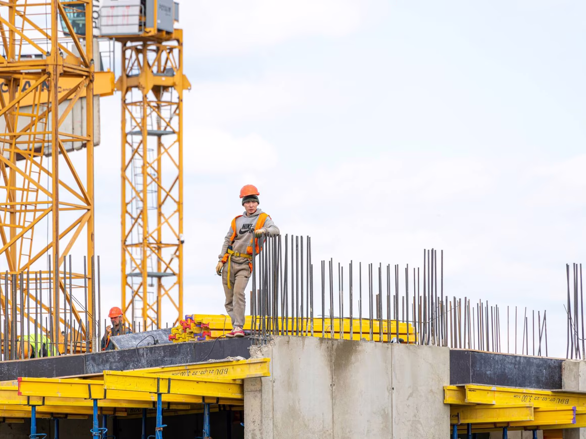 Бизнес предложил увеличить лимиты на льготное кредитование строительства гостиниц