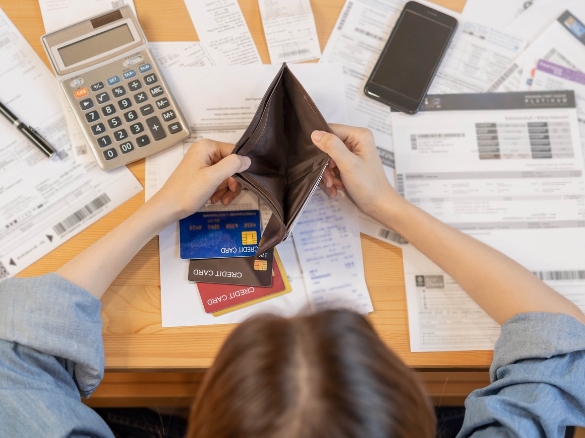 Количество отказов в кредитах может вырасти до 30% из-за новых проверок