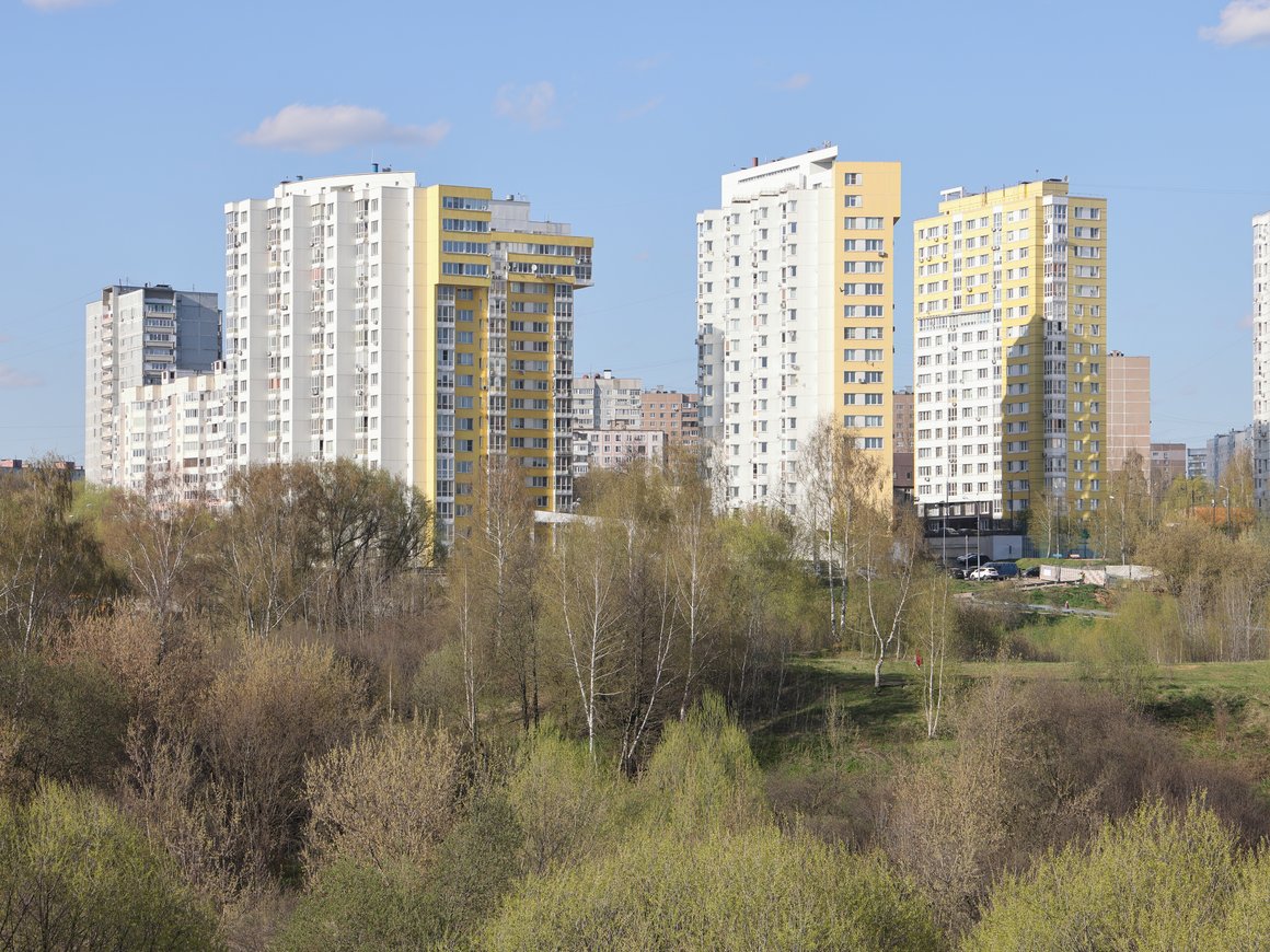 ВТБ ожидает сокращения ипотечного рынка на 20% в 2025 году