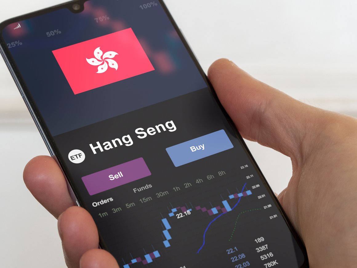 Неквалифицированные инвесторы могут получить доступ к торгам ETF стран Ближнего Востока