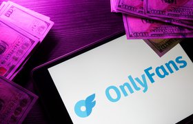 Пользователи OnlyFans по итогам 2022 года потратили на контент $5,6 млрд