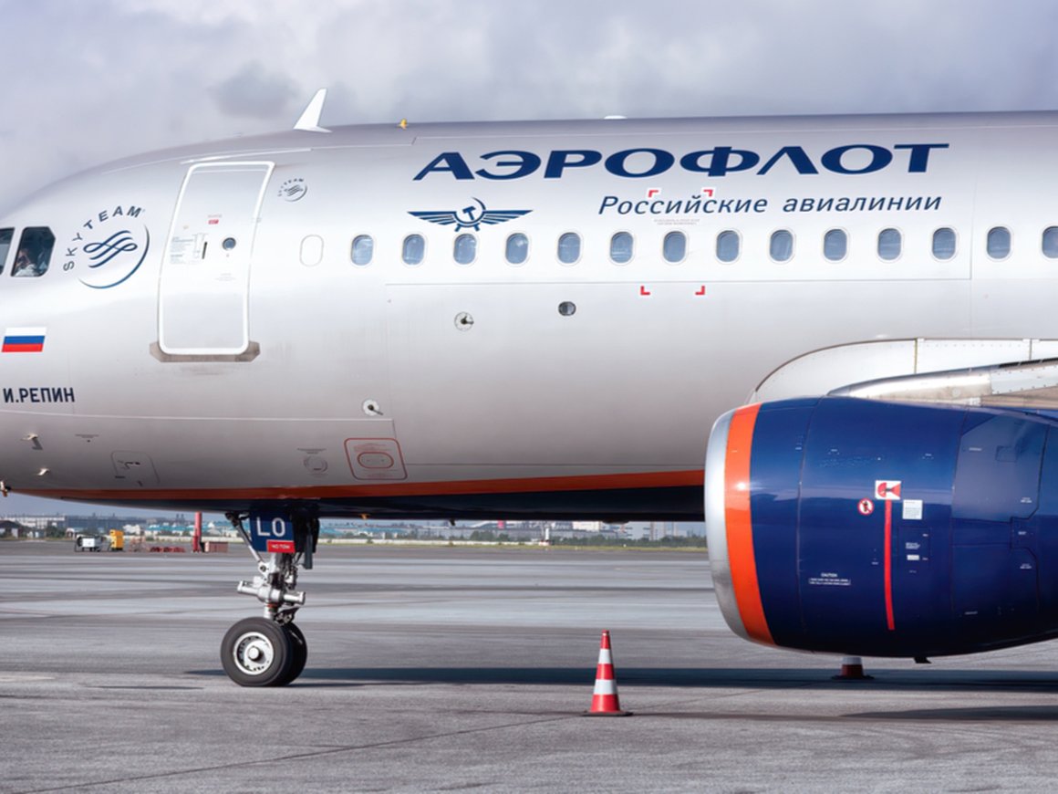 «Аэрофлот» планирует добавить в авиапарк 300 российских самолетов