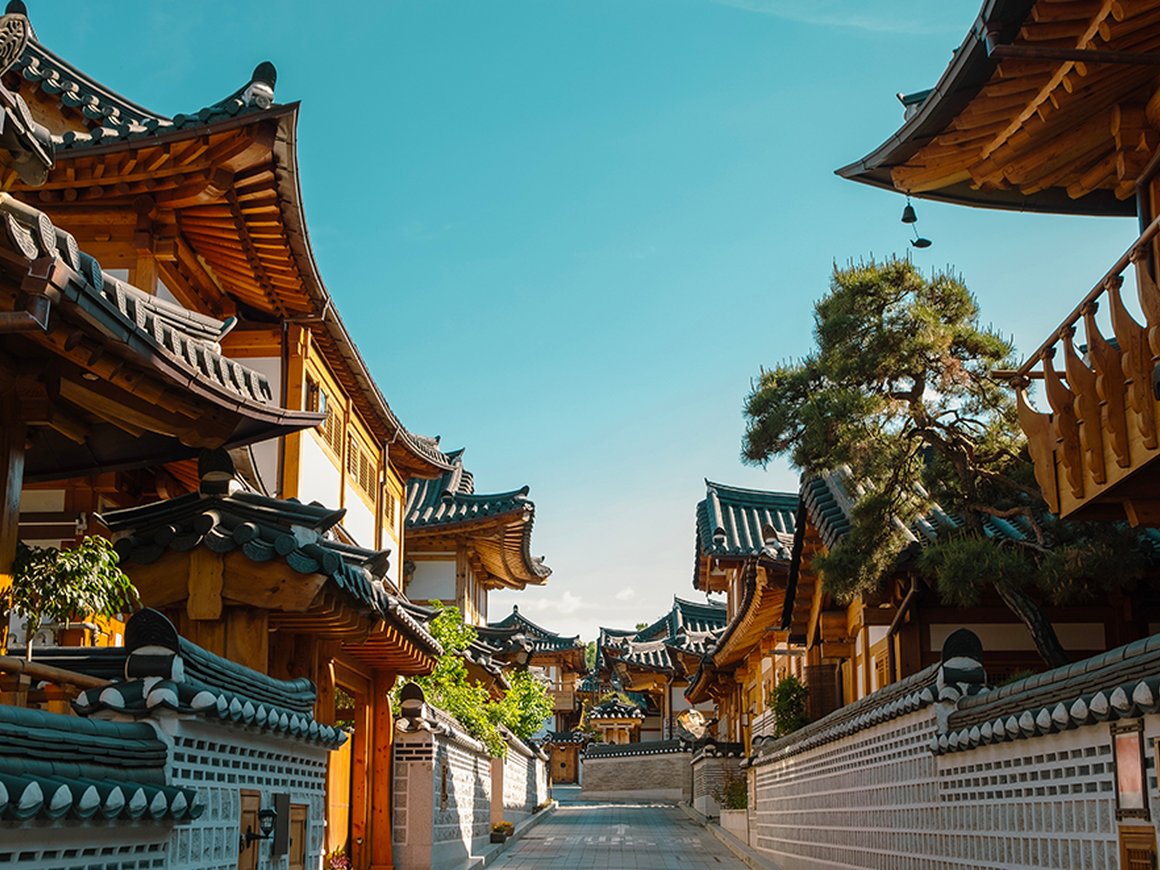 Южная Корея запустит визы для цифровых кочевников и поклонников корейской культуры