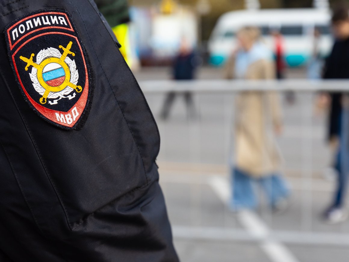 В Москве найден мертвым гендиректор IT-компании «Мастертел» Виталий Езопов