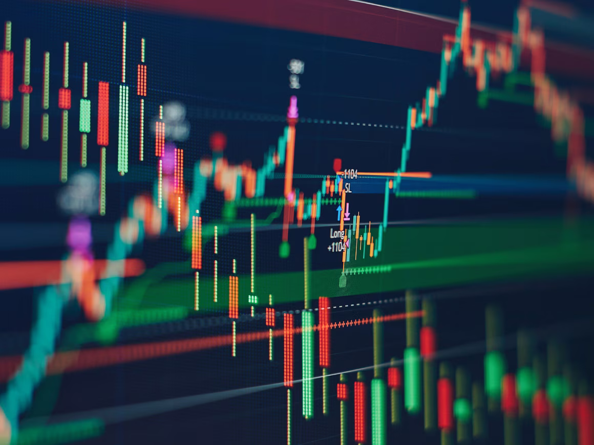 Сайт российской криптобиржи Garantex арестовали спецслужбы США и ЕС