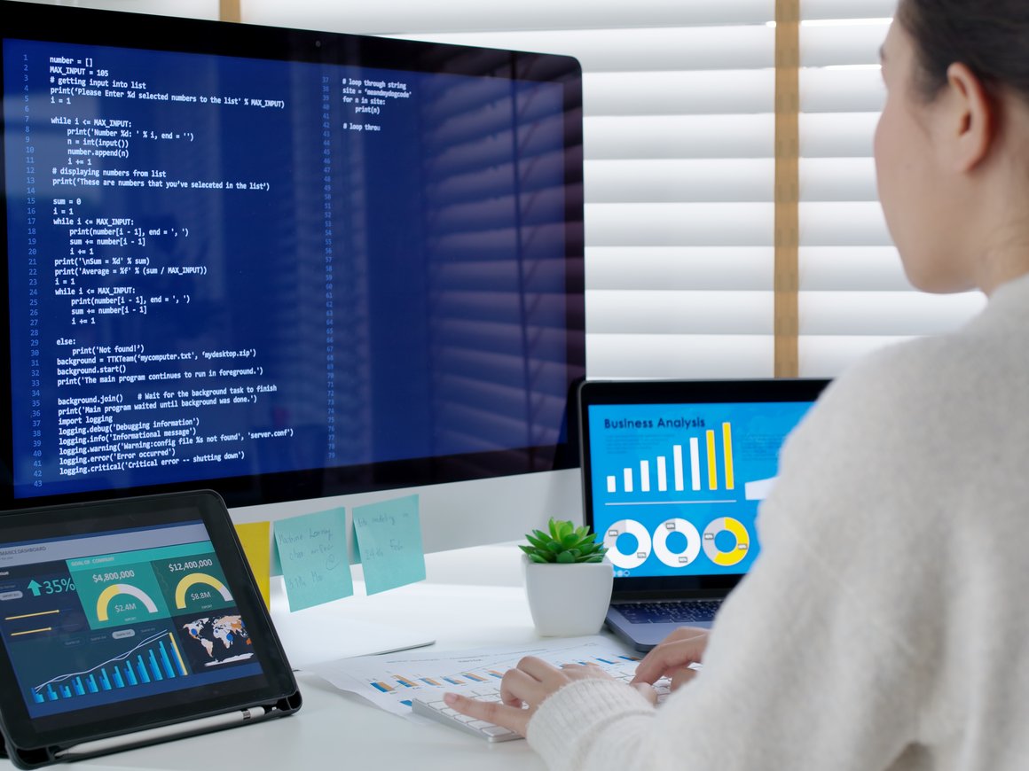 Разработчик ПО «МойОфис» попросил у властей 1,7 млрд рублей на доработку проекта