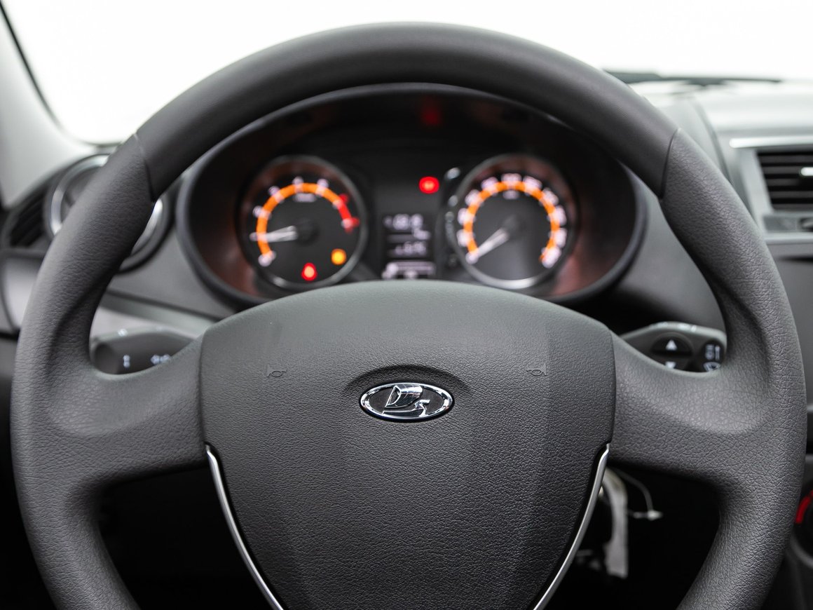 «Автоваз» запустил программу по продаже машин с пробегом