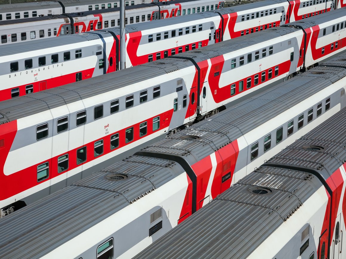 В РЖД намерены существенно повысит тарифы на перевозку грузов в 2025 году