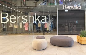 Магазины Bershka могут открыться в России под вывеской Ecru