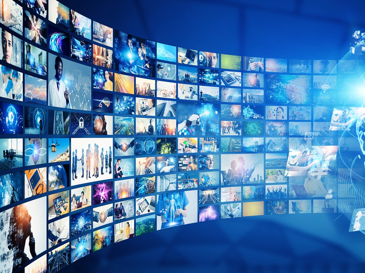 Сгенерированный нейросетями контент предложили маркировать водяными знаками