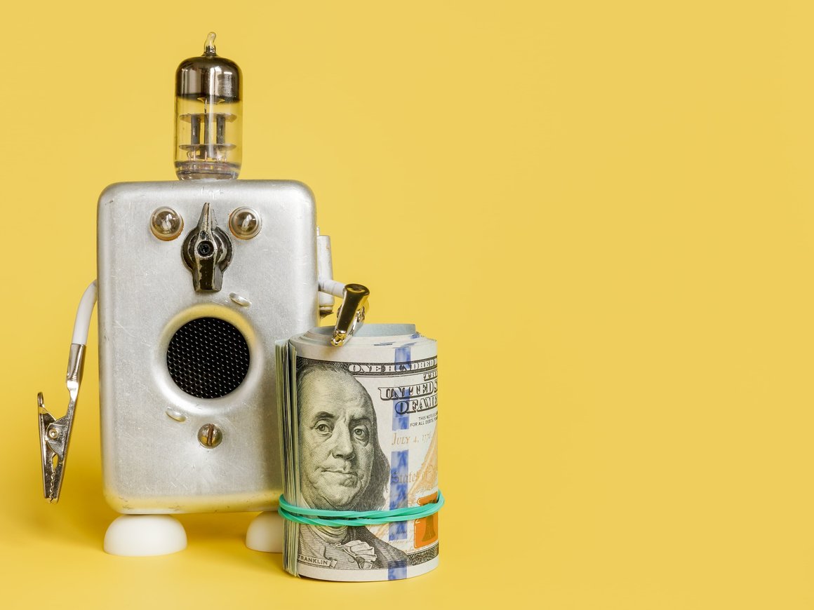 Карусель нейросетей: что ждет рынок ИИ-стартапов?