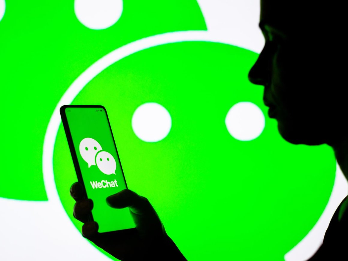 «Пожалуйста, дайте мне шанс»: WeChat требует от пользователей извиниться для разблокировки аккаунта