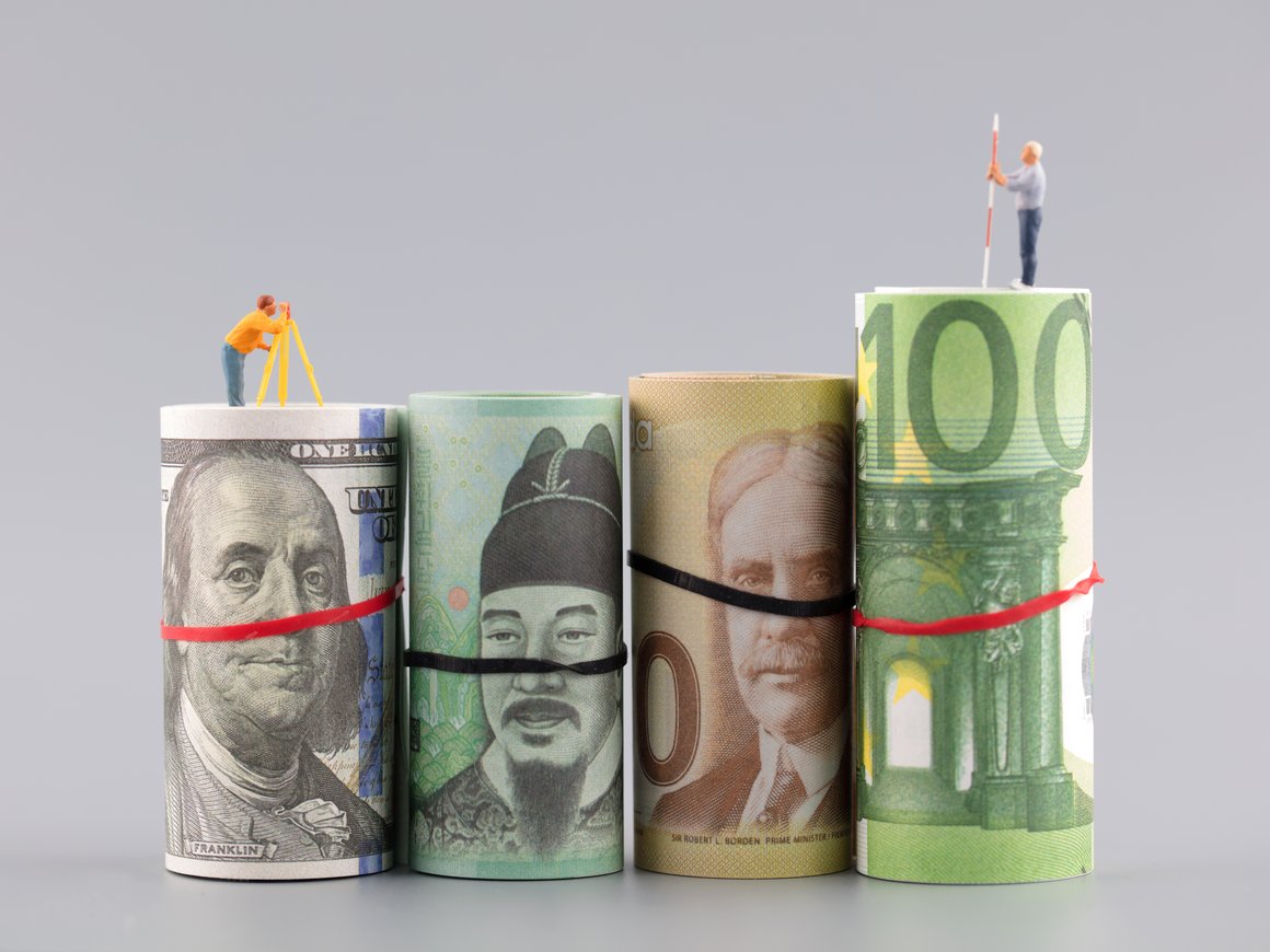 Среднегодовой курс рубля, АФК «Система» обзавелась дистрибьютором: главное 30 января