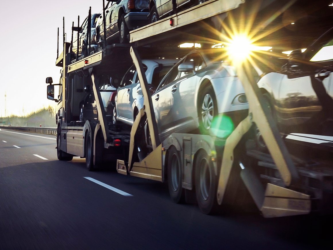 Экспорт автомобилей из Армении в Россию вырос более чем в 200 раз